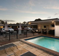 New Crossing Place Motel - Tourism Brisbane