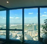 New high rise Southbank Apartment with park views - Brisbane Tourism