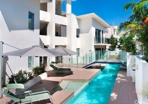 NEW Sunshine Beach Family Escape 3 Bedroom With Free Wifi And Parking - Brisbane 4u 1