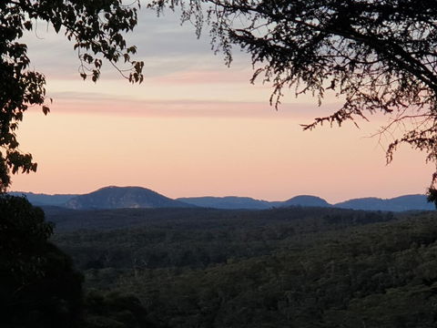 NEW Winston Cottage Leura Views & Location - Tourism Brisbane 1