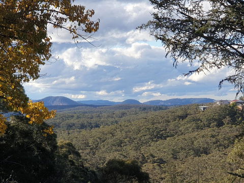 NEW Winston Cottage Leura Views & Location - Tourism Brisbane 2