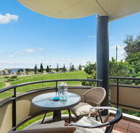 Newcastle Short Stay Apartments - Flagstaff Apartment - Tourism Brisbane