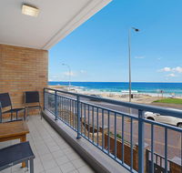 Newcastle Short Stay Apartments - Sandbar Newcastle Beach - Tourism Brisbane