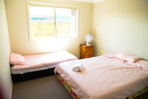 Newly Build House, Perfect For Families - Brisbane Tourism 1