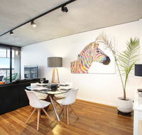 NGV Art Centre Retreat - StayCentral - Brisbane Tourism