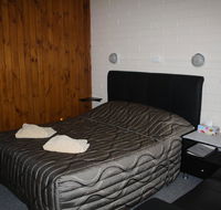 Nhill Oasis Motel - Tourism Brisbane