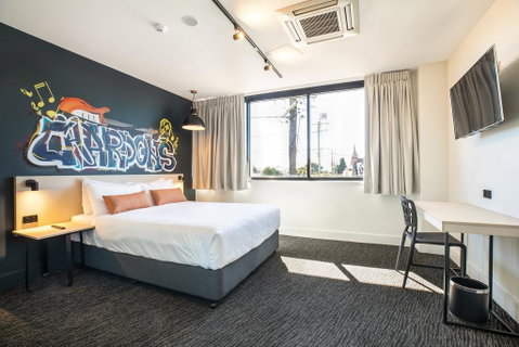 Nightcap At Chardons Corner Hotel - Tourism Brisbane 0