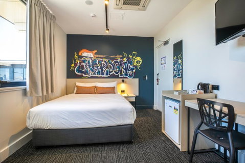 Nightcap At Chardons Corner Hotel - Tourism Brisbane 3