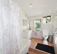 Nimbin waterfall retreat - Tourism Brisbane