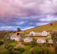 Nimbo Fork Lodge - Tourism Brisbane