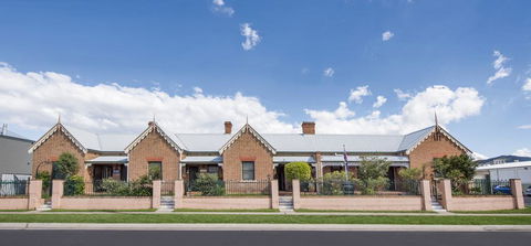 Ningana Heritage Houses - Tourism Brisbane 2