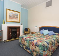 Ningana Heritage Houses - Tourism Brisbane