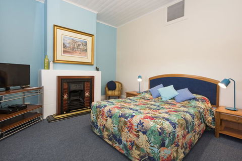 Ningana Heritage Houses - Tourism Brisbane 0