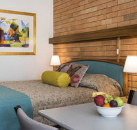 Ningana Motel - Tourism Brisbane