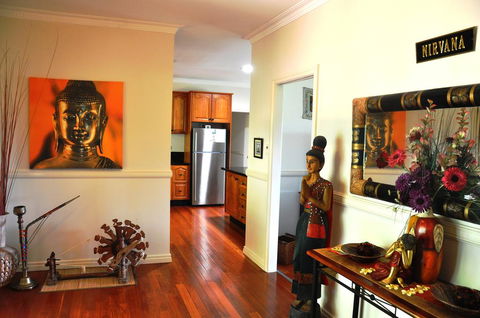 Nirvana At Montville - Tourism Brisbane 0