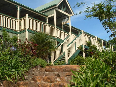 Nirvana At Montville - Tourism Brisbane 2