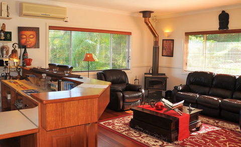 Nirvana At Montville - Tourism Brisbane 3