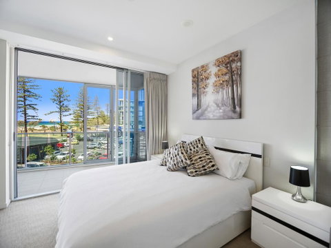 Nirvana By The Sea - Brisbane Tourism 2