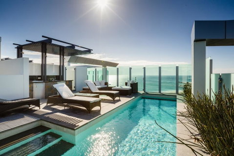 Nirvana By The Sea - Brisbane Tourism 0