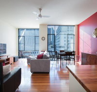 Noah - Central City Location with Views  Parking - Brisbane Tourism