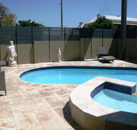 Noah's Mid City Motor Inn Muswellbrook - Tourism Brisbane