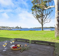 Noddys Riverside - Brisbane Tourism