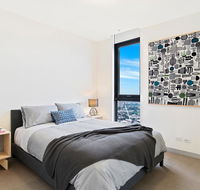 Nook Melbourne Apartments - Brisbane Tourism