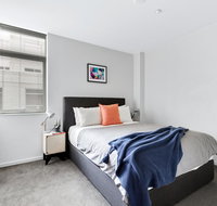 Nook Melbourne Apartments - Russell Street - Brisbane Tourism