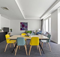 Nook Melbourne Apartments  Collins Street - Melbourne CBD - Brisbane Tourism