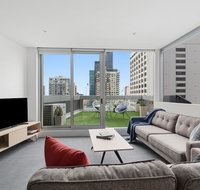 Nook Melbourne Apartments  Jane Bell Lane - Melbourne CBD - Brisbane Tourism