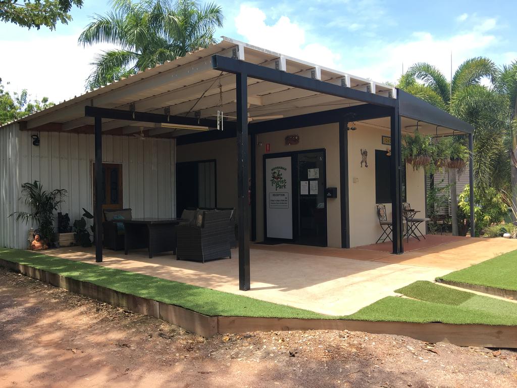 Noonamah NT Tourism Brisbane