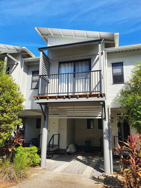 Noosa Lakes Apartments - Tourism Brisbane 3