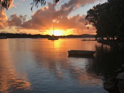 Noosa Lakes Apartments - Tourism Brisbane 2