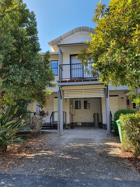 Noosa Lakes Apartments - Tourism Brisbane 1