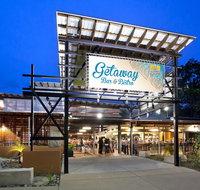 Noosa North Shore Retreat - Tourism Brisbane