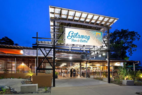 Noosa North Shore Retreat - Tourism Brisbane 0