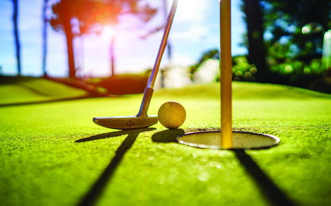 Noosa North Shore Retreat - Tourism Brisbane 1