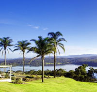 Norfolk Pine Motel - Tourism Brisbane
