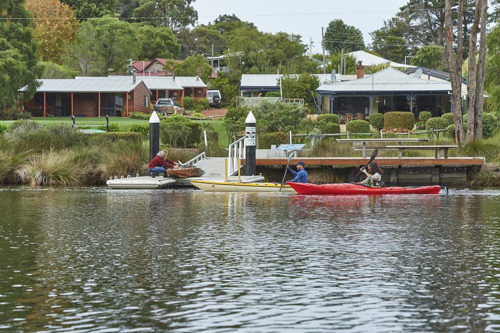 Nornalup WA Tourism Brisbane
