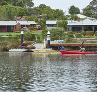 Nornalup Riverside Chalet - Tourism Brisbane