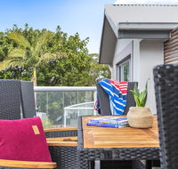North Harbour - Tourism Brisbane