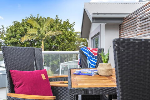 North Harbour - Brisbane 4u 0