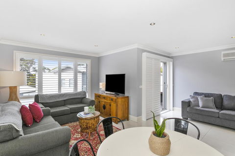 North Harbour - Brisbane 4u 2
