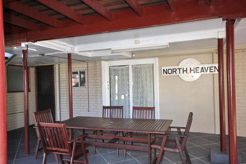 NORTH HEAVEN STATION 28 Alma St, North Haven - Tourism Brisbane 2