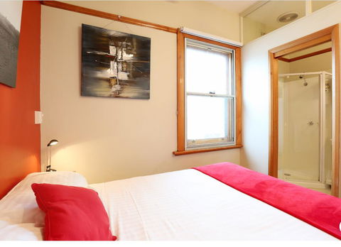 North Hobart Apartments - Tourism Brisbane 2