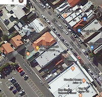 North Hobart Apartments - Tourism Brisbane