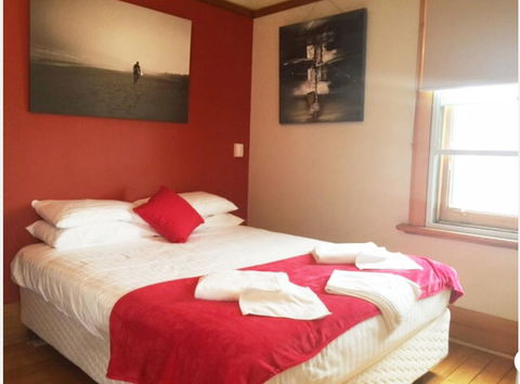 North Hobart Apartments - Tourism Brisbane 3