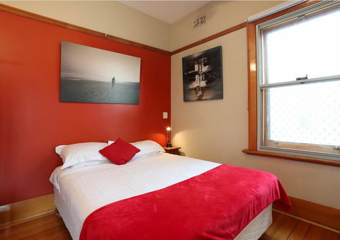 North Hobart Apartments - Tourism Brisbane 1