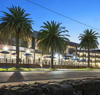 North Pier Hotel - Brisbane Tourism