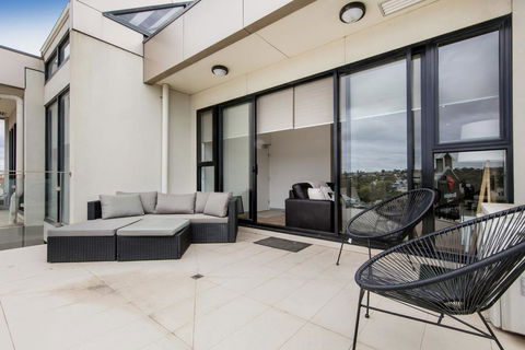 NORTH POINT RETREAT - MORNINGTON - Tourism Brisbane 3
